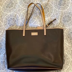 Coach tote